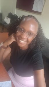 Brenda Acheng, Project Coordinator -
Save the Mothers East Africa